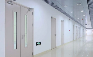 防火門，你知道多少？