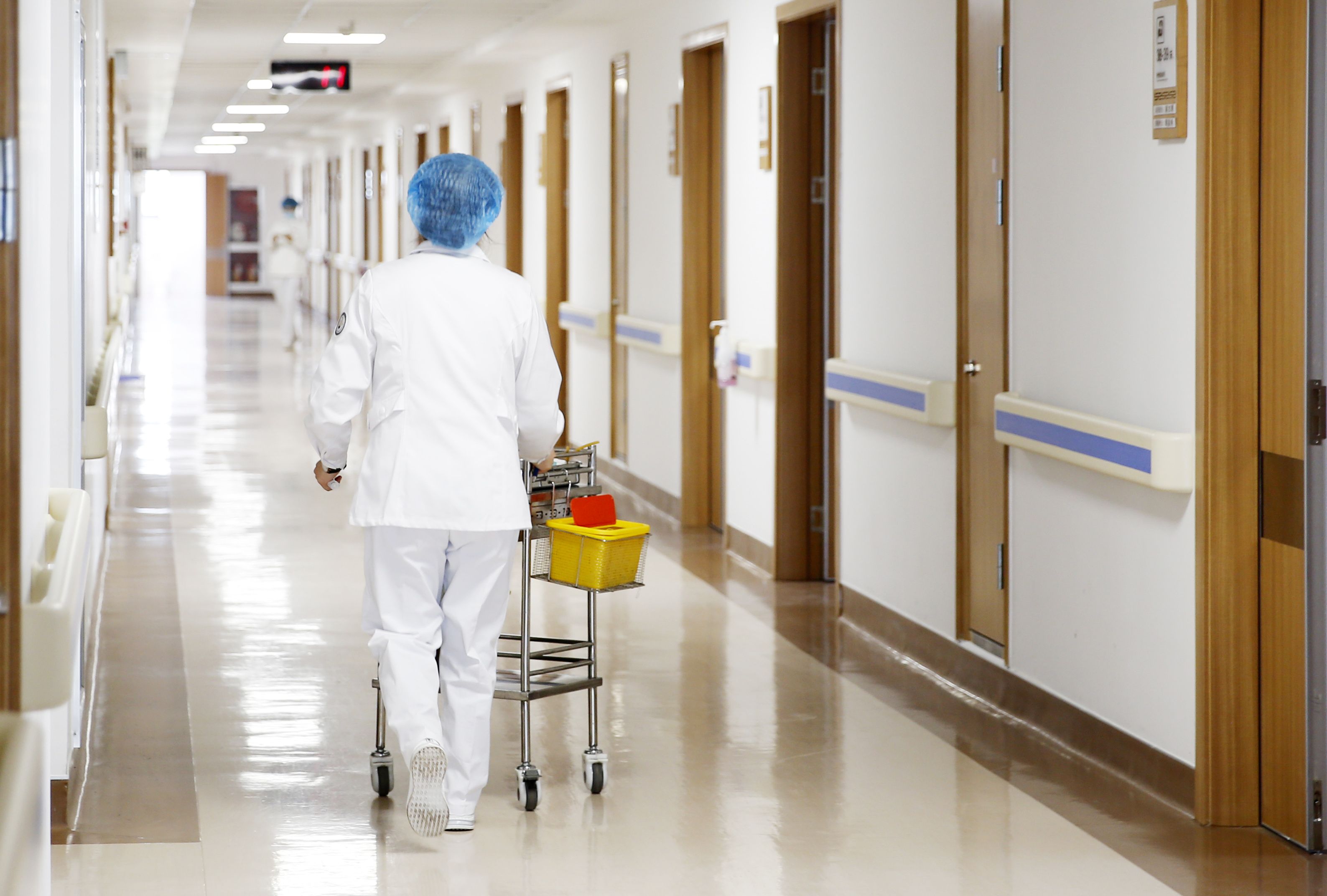 醫院建設項目選址須考慮的關鍵影響因素 醫院建設項目選址須考慮的關鍵影響因素