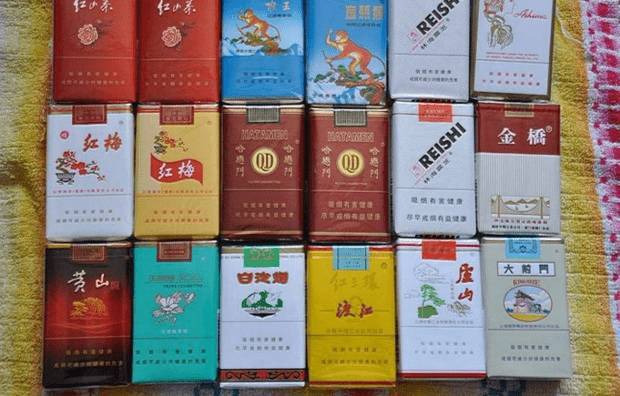 會(huì)澤煙民必看 抽了那么多“小熊貓”，你知道香煙軟包硬包的門(mén)道嗎？