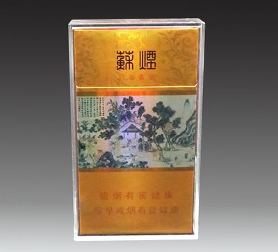 亞克力香煙展示盒與電子產(chǎn)品展示架 深圳君逸彩工藝品有機(jī)玻璃的匠心之作