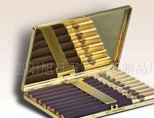 香煙夾持工具的興起 煙具收藏與收納的微型生態(tài)